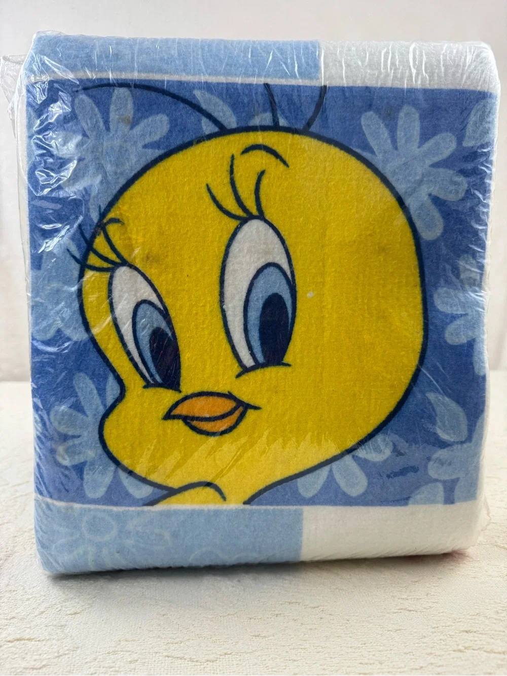 Warner Bros. vintage looney